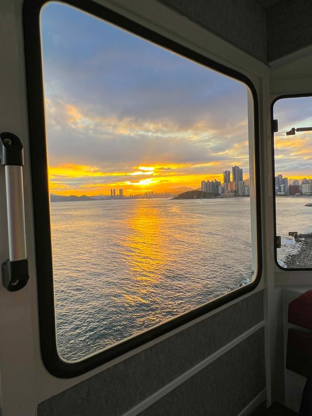 해운대 필수코스 블루라인파크 스카이캡슐🚃