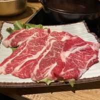 去令和食高CP值壽喜燒