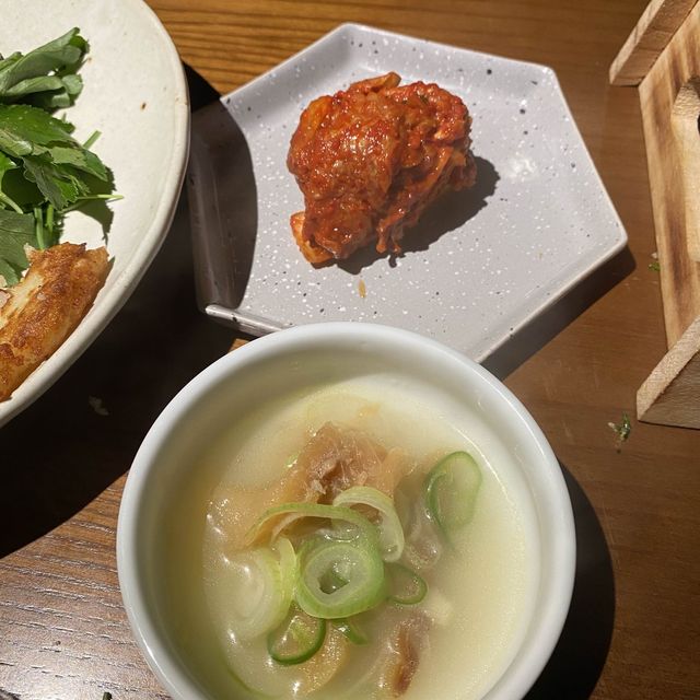분위기있는 데이트장소 ♥️ 코타바이뎐! 