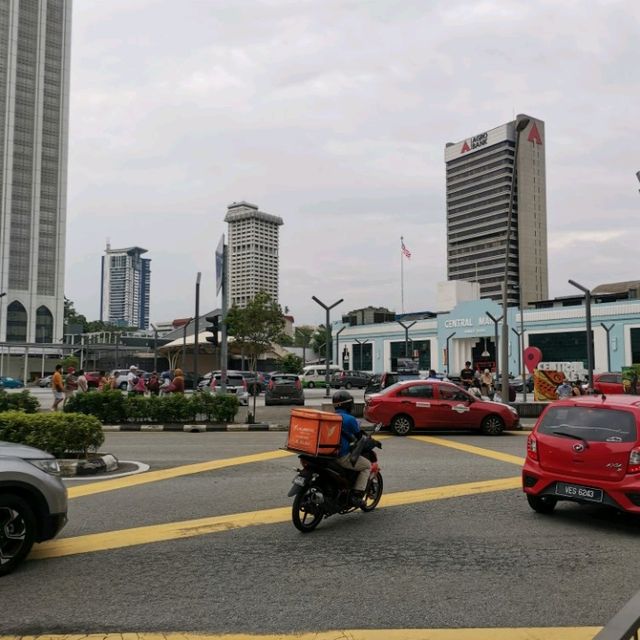 Kuala lumpur 