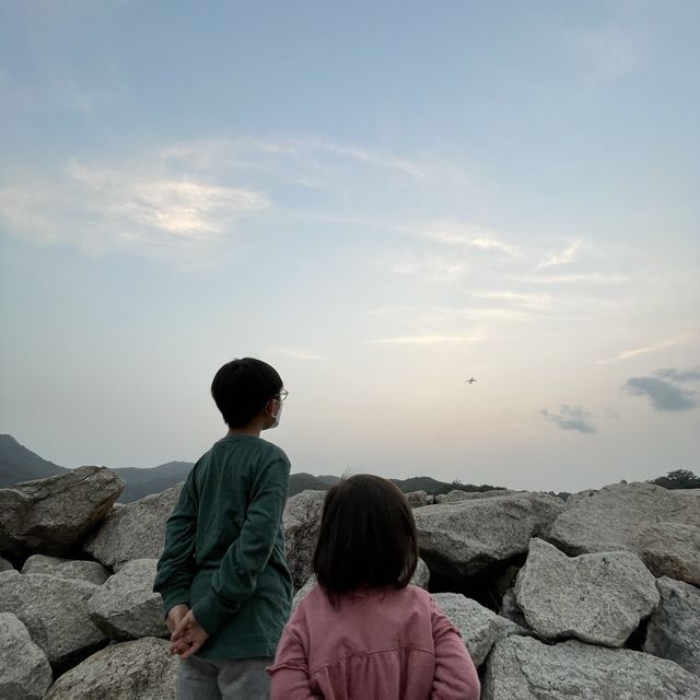免費親子活動· 去O park 1搵大嘥鬼