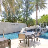 Worita cove hotel