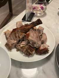 대구 메리어트 호텔 중식당 투숙하고 할인도 챙기기 🙌