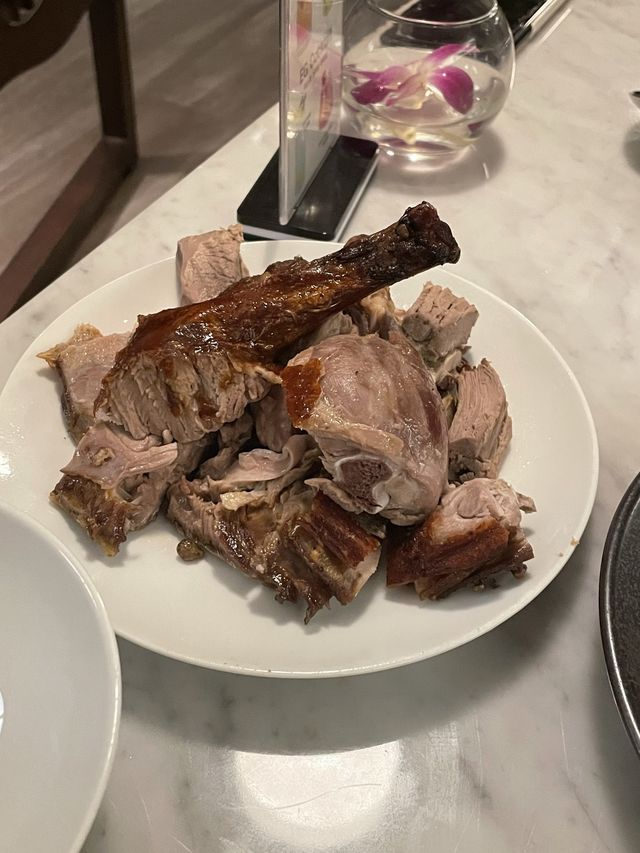 대구 메리어트 호텔 중식당 투숙하고 할인도 챙기기 🙌