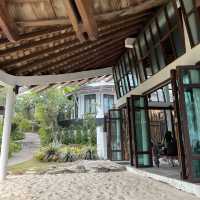Cham’s House @Koh Kood 