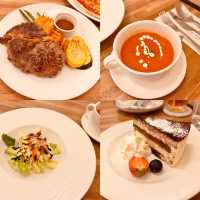 九龍城木系cafe