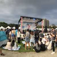 VOGUE#風格野餐日