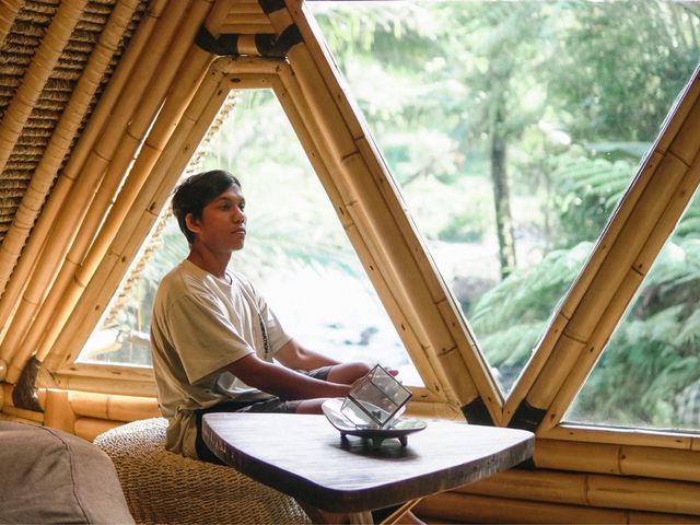 Bali | best place to reconnect with nature and yourself