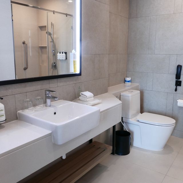 Holiday Inn & Suites Siracha Laemchabang
