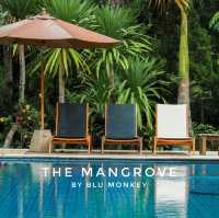 The Mangrove by BLU Monkey ที่พักสวยติดทะเล