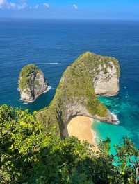 Nusa Penida Day Tour🇮🇩