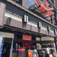 福岡分店札幌螃蟹本家‼️‼️日本🗾另一人氣蟹店😍