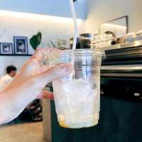 Baroffee Cafe, Hatyai