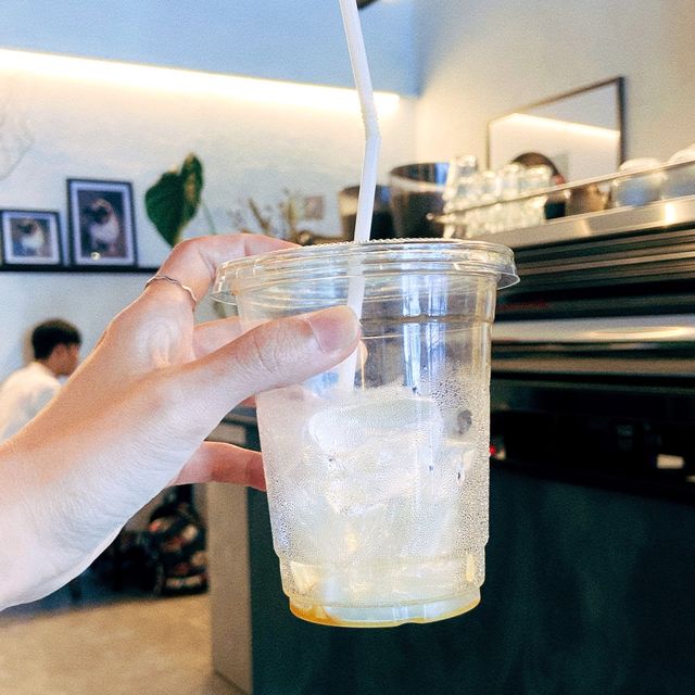 Baroffee Cafe, Hatyai