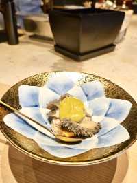 🌟黃埔高質 omakase @江戶壽司秀