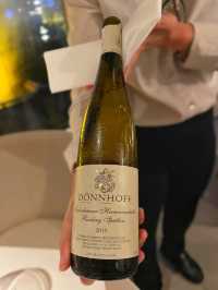 上環性價比超高法式fine dining🥂