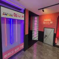 【大阪・東梅田】サムギョプサル食べ放題が2500円から「韓国屋台酒場 韓ラブ 梅田店」