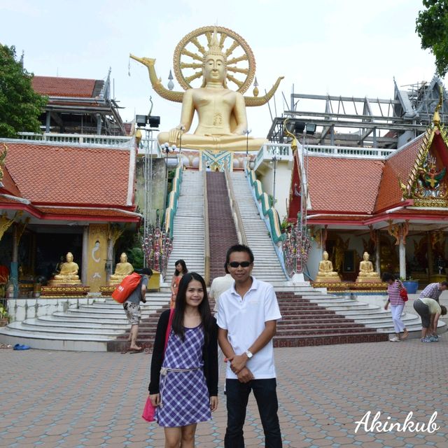 สักการะขอพรพระพุทธโคดม