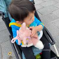 Tokyo Disney Sea