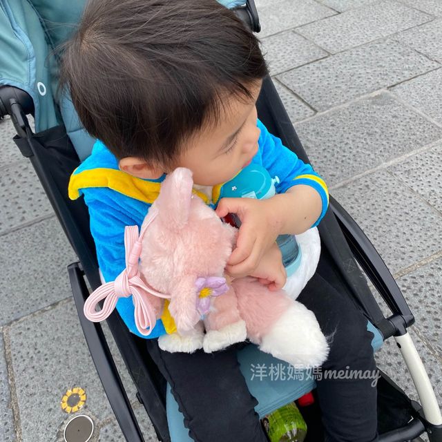 Tokyo Disney Sea