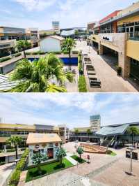【桃園】台灣購物天堂🛍️ 華泰名品城 Gloria Outlet