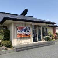 千葉県木更津「回転寿司やまと」は地元の人も通う人気回転寿司店