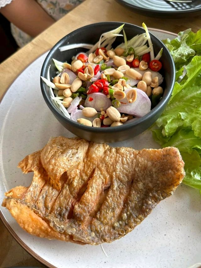 พริกน้ำปลา สาขา ป.ผาสุก