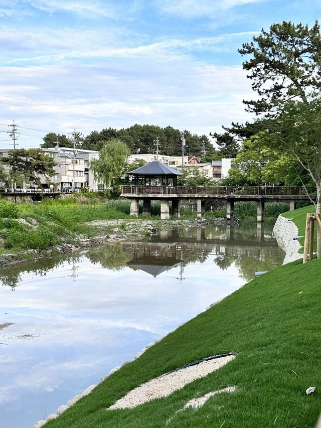 鶴舞公園
