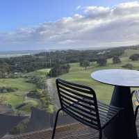 RACV Cape Schanck: Mesmerizing Views Await