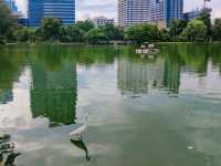 สวนลุมพินี