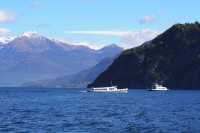 lake como ทะเลสาบสุดสวย