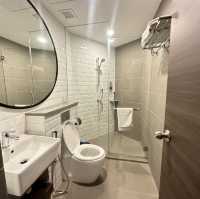 Travelodge Chinatown Kuala Lumpur สุดคุ้ม