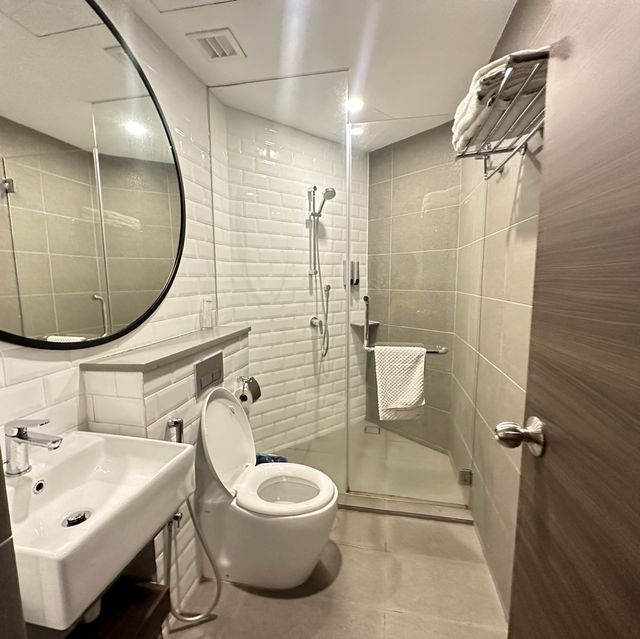 Travelodge Chinatown Kuala Lumpur สุดคุ้ม