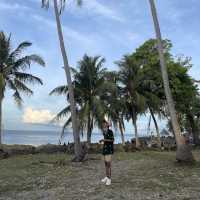 Coconut Garden in Ujong Kareung