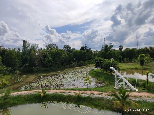 สวนก้องจราภาส