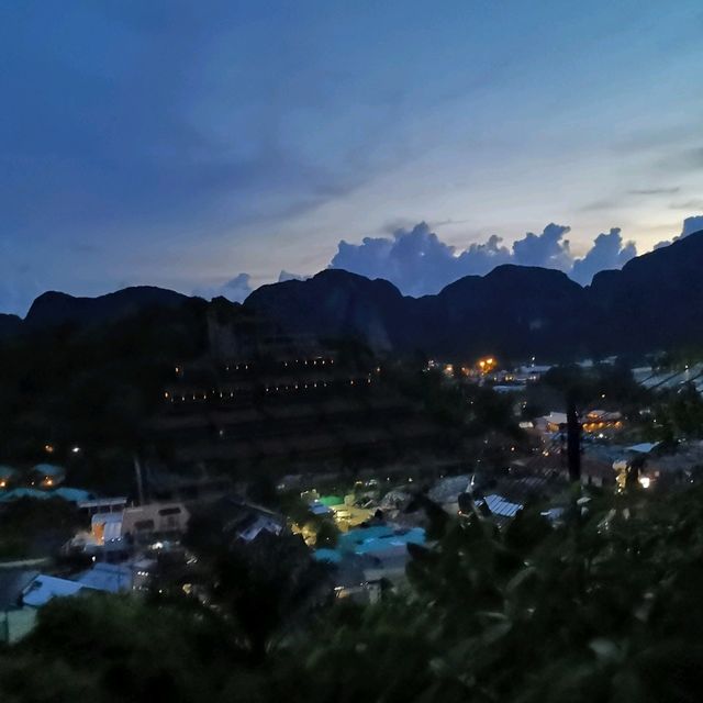 เกาะพีพี