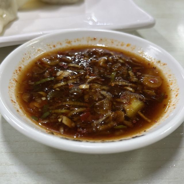 【韓国ソウル・東大門】ミシュランに選ばれた本場の冷麺「平壌麺屋」