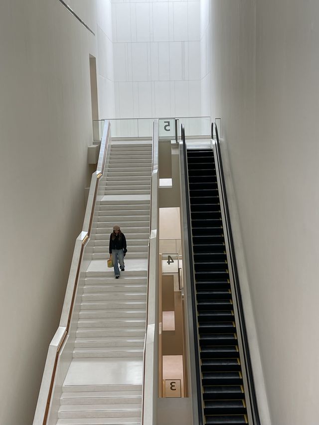 MOCA MUSEUM 