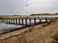 Lossiemouth - Scotland, UK