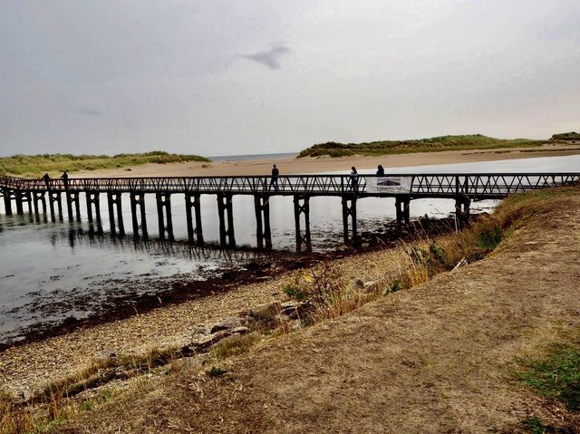 Lossiemouth - Scotland, UK