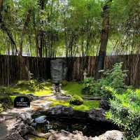 Magokoro Teahouse