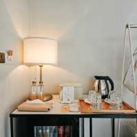 Sundance Day Club โรงแรมสุดมินิมอลที่หัวหิน