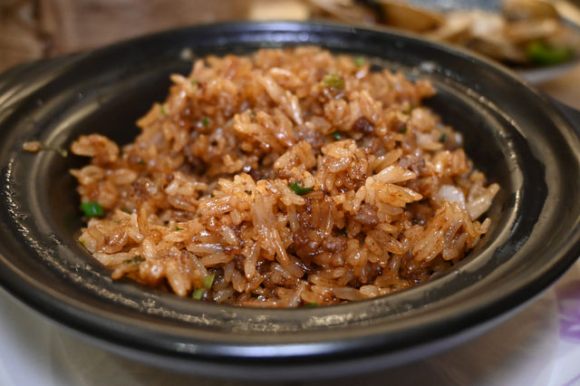 紅磡五星級酒店任食點心
