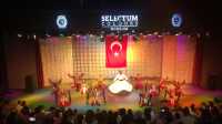 Selectum Colours Bodrum