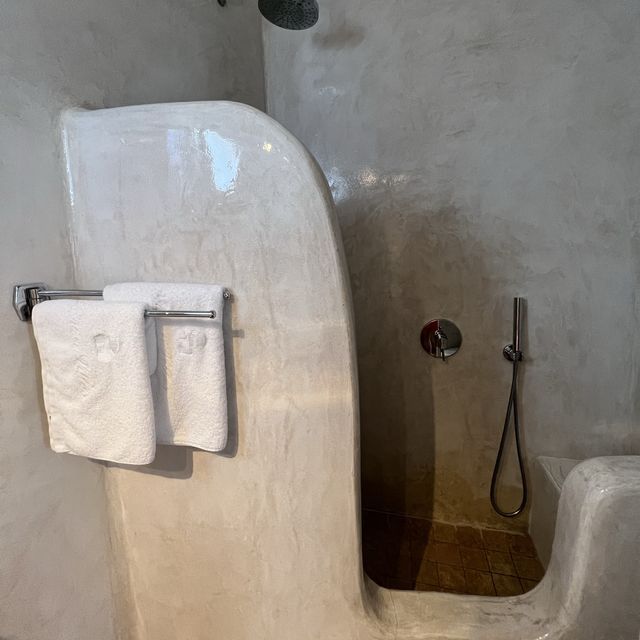 坐擁無敵海景的Santorini 洞穴酒店