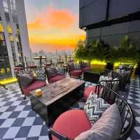 Skyview Hotel Bangkok โรงแรมย่าน EM District