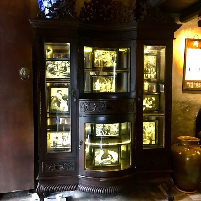 The Family Collections