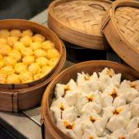 รีวิว Buffet Amay Food Gallery : Amari Watergate