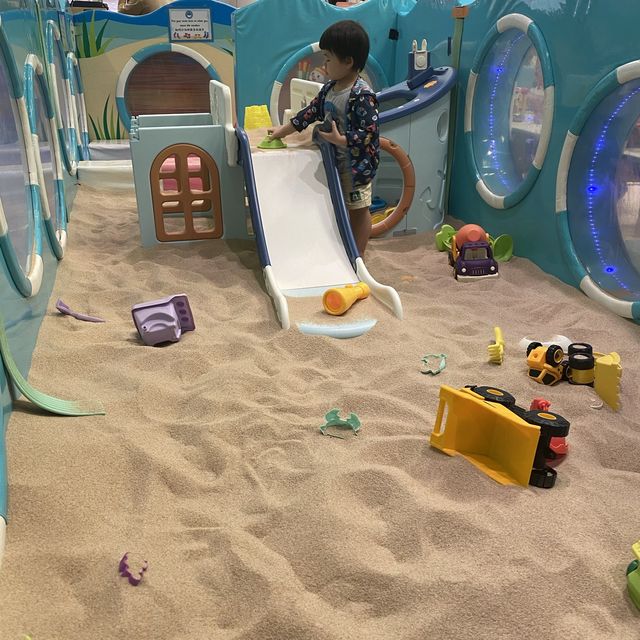 🌙童遊大世界Dreamland Playground 🌎