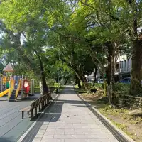 大溪中正公園